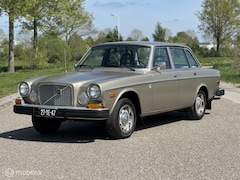 Volvo 164 - E Overdrive 1975