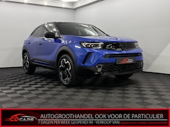 Opel Mokka - 1.2 Turbo Ultimate Half leder, Navi, Camera, Keyless start, Winterpakket, Massage stoelen,