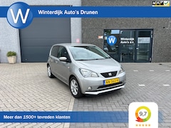 Seat Mii - 1.0 Sport Airco Cruise Nap 6 Maanden Garantie