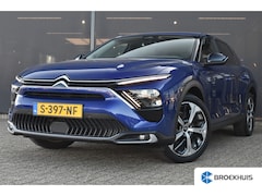 Citroën C5 X - 1.2 PureTech Feel | Navigatie | Achteruitrijcamera | Keyless Entry&Start | Climate Control