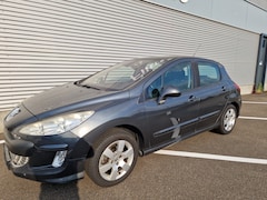 Peugeot 308 - 1.6 VTi XT climatronic trekhaak panorama