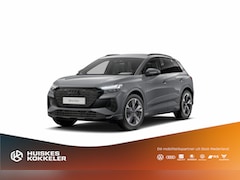 Audi Q4 e-tron - 40 e-tron 204pk Advanced edition