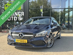 Mercedes-Benz CLA-Klasse - 180 Business Solution AMG | Cruise | Navi |