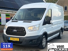 Ford Transit - 350 2.2 TDCI L2H3 Ambiente