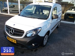 Mercedes-Benz Citan - bestel 108 CDI