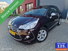 Citroën DS3 - 1.2 PureTech So Chic/ Trekhaak/ Lage KM stand