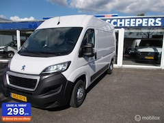 Peugeot Boxer - Bestel 330 2.2 BlueHDi 120 L2H2 Premium Navi