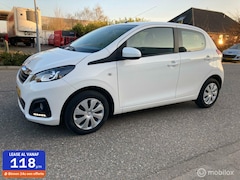Peugeot 108 - 1.0 e-VTi Active 5 deurs airco