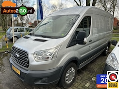 Ford Transit - 350 2.2 TDCI L3H3 Ambiente