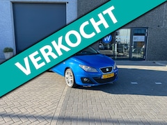 Seat Ibiza SC - 1.4 TSI FR Automaat 6 Maanden Garantie NAP