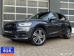 Audi Q5 - 55 TFSI e QUATTRO Competition 367 PK Pano