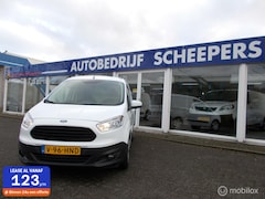 Ford Transit Courier - 1.5 TDCI Ambiente