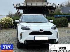 Toyota Yaris Cross - 1.5 VVT-I Active