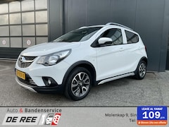 Opel Karl - 1.0 Rocks Online Edition