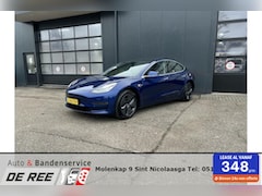 Tesla Model 3 - Long Range 75 kWh