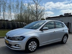 Volkswagen Polo - 1.0 TSI Comfortline 1e Eigenaar