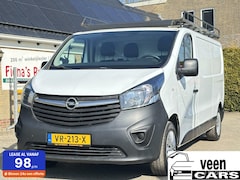 Opel Vivaro - bestel 1.6 CDTI L2H1 Selection