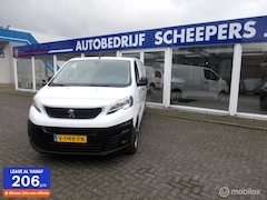Peugeot Expert - Bestel 231S 2.0 BlueHDI 120 Premium Pack