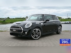 MINI Cooper S - 2.0 Chili