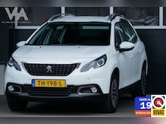 Peugeot 2008 - 1.2 PureTech Active, NL, automaat, PDC, CarPlay