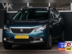 Peugeot 2008 - 1.2 PureTech Active, NL, PDC, CarPlay, cruise
