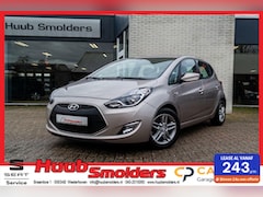 Hyundai ix20 - 1.4i Go