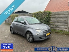 Fiat 500 - Icon 87 pk 42kwh