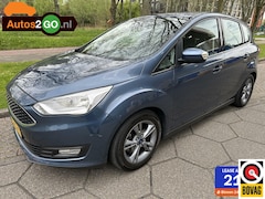 Ford C-Max - 1.0 Ambiente