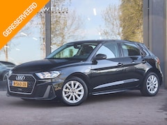 Audi A1 Sportback - 25 TFSI S edition Automaat | S Line