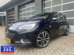 Opel Corsa - 1.4 OPC LINE Navi/Pano/Pdc/LED/Xenon/Camera