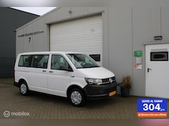 Volkswagen Transporter Kombi - 2.0 TSI L1H1