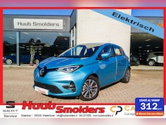 Renault Zoe - R135 Intens 52 kWh Koopaccu| Navigatie
