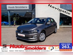 Volkswagen Polo - 1.0 TSI Comfortline Navi | Appelcarplay