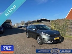 Kia Niro - 1.6 GDi Hybrid DynamicLine