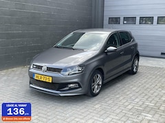 Volkswagen Polo - 1.0 Edition R| Led | PDC | Lichtmetaal |