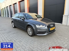 Audi A3 Sportback - 1.4 TFSI Ambiente Pro Line plus