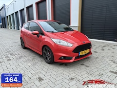 Ford Fiesta - 1.6 ST2 | RECARO | Cruise |PDC | Camera