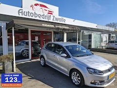 Volkswagen Polo - 1.2 TSI Blue Motion|5 DEURS|4 CILINDER|CLIMA