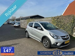 Opel Karl - 1.0 Rocks Online Edition Apple Carplay
