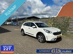 Kia Niro - 1.6 GDi Hybrid DynamicLine