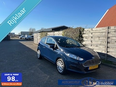 Ford Fiesta - 1.0 Style Airco