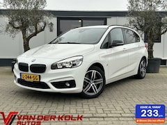 BMW 2-serie Active Tourer - 225xe iPerformance Xenon Navi Cruise Climate