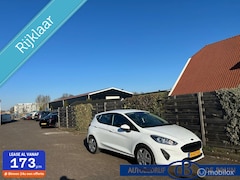 Ford Fiesta - 1.0 EcoBoost Connected Apple carplay