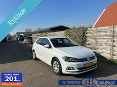 Volkswagen Polo - 1.0 TSI Comfortline Navigatie