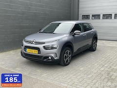 Citroën C4 Cactus - 1.2 PureTech Business | AIRCO | ALL-Season