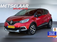 Renault Captur - 1.3 TCe Intens