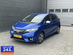 Honda Jazz - 1.3 i-VTEC Elegance CVT Automaat | AIRCO | PDC |