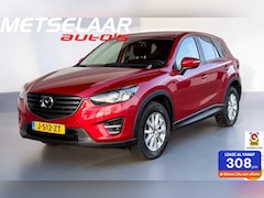 Mazda CX-5 - 2.0 SkyActiv 4WD automaat