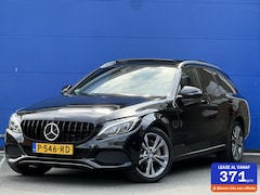 Mercedes-Benz C-klasse Estate - 250 | Pano | Burmeister | ACC |