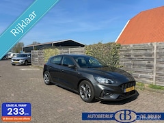 Ford Focus - 1.0 EcoBoost ST Line Business